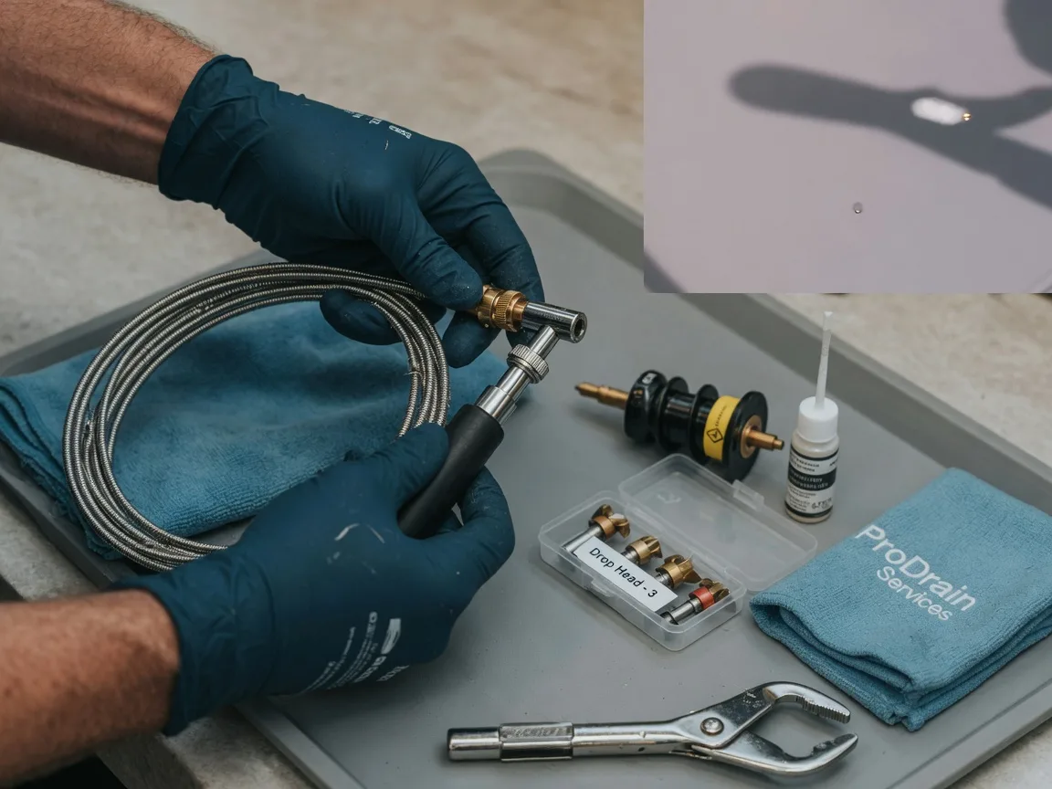 Why choose Drain Cleaning in Plantersville, MS